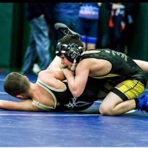 Meet your Posher, Mark